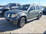 Nissan Pathfinder Se 5N1AR18W26C620652 снимка