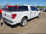 Ford F-150 Limited 1FTFW1CT6DFB50458 снимка