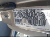 Toyota Camry Le V6 4T1BF22K0XU080187 fotografie