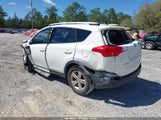 Toyota Rav4 Xle 2T3WFREVXEW078547 снимка