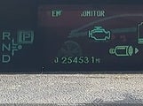 Toyota Prius Ii JTDKN3DUXA0138140 снимка