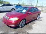 Toyota Corolla S 1NXBR32EX3Z098469 снимка