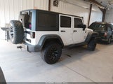 Jeep Wrangler Unlimited Sport 1C4BJWDG0EL225850 photo
