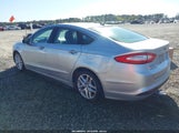 Ford Fusion Se 3FA6P0HR8DR268170 снимка