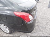 Nissan Versa 1.6 S 3N1CN7APXGL861916 снимка