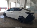 Hyundai Elantra Gls 5NPDH4AE8DH349685 снимка