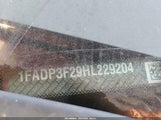 Ford Focus Se 1FADP3F29HL229204 снимка