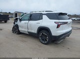 Chevrolet Equinox Awd Lt 3GNAXPEG0SL144949 снимка