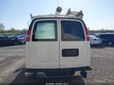 GMC Savana  Work Van 1GTW7AFFXG1904059 снимка