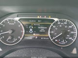 Nissan Rogue Sv Fwd 5N1BT3BA5PC758508 снимка