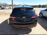 Chevrolet Equinox Fwd Ls 3GNAXHEG5PL226804 fotografie