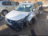 Nissan Sentra S 3N1AB7AP3KY352021 снимка