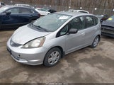 Honda Fit JHMGE8H3XBC028532 снимка