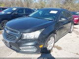 Chevrolet Cruze Limited 1Lt Auto 1G1PE5SB5G7145086 fotografie