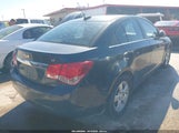 Chevrolet Cruze Limited 1Lt Auto 1G1PE5SB5G7145086 fotografie