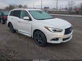 Infiniti Qx60 5N1DL0MM0HC528889 снимка