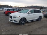 Infiniti Qx60 5N1DL0MM0HC528889 снимка