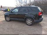 Kia Sorento Lx 5XYKT4A67CG215674 снимка