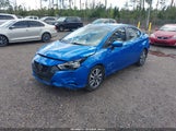 Nissan Versa Sv Xtronic Cvt 3N1CN8EV5LL838178 снимка