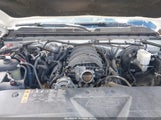 Chevrolet Silverado  2Lt 3GCUKREC9JG153606 снимка