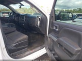 Chevrolet Silverado  2Lt 3GCUKREC9JG153606 снимка