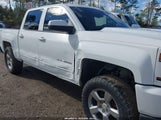 Chevrolet Silverado  2Lt 3GCUKREC9JG153606 снимка