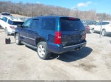 Chevrolet Tahoe Ltz 1GNFK13067J110908 fotografie