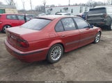 BMW 540I WBADN533XXGC91274 снимка