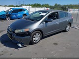 Honda Insight JHMZE2H32BS003362 fotografie