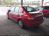 Nissan Versa 1.8S 3N1BC11E79L387620 снимка