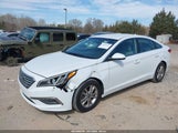 Hyundai Sonata Se 5NPE24AF6FH008383 снимка