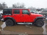 Jeep Wrangler Unlimited Sport 4X4 1C4BJWDG5HL673120 снимка