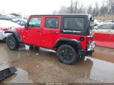 Jeep Wrangler Unlimited Sport 4X4 1C4BJWDG5HL673120 снимка