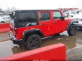Jeep Wrangler Unlimited Sport 4X4 1C4BJWDG5HL673120 fotografie