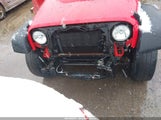 Jeep Wrangler Unlimited Sport 4X4 1C4BJWDG5HL673120 photo