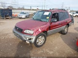 Toyota Rav4 JT3GP10V9Y0043991 снимка