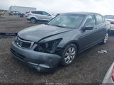 Honda Accord 2.4 Ex JHMCP26788C076373 снимка