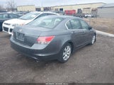 Honda Accord 2.4 Ex JHMCP26788C076373 снимка