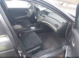Honda Accord 2.4 Ex JHMCP26788C076373 снимка