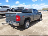 Chevrolet Silverado  Lt 1GCRKSE31BZ221900 снимка