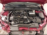 Toyota Corolla Le 5YFB4MDE3TP364403 снимка