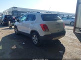Chevrolet Trax Lt KL7CJLSB3FB246416 снимка