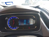 Chevrolet Trax Lt KL7CJLSB3FB246416 снимка