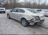Buick Lacrosse Cxl 1G4GD5EDXBF115843 снимка