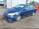 Toyota Corolla S 2T1BR32E45C550520 снимка