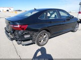 Volkswagen Jetta 1.5T Se 3VW7M7BU9NM003623 fotografie