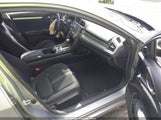 Honda Civic Ex 19XFC1F3XKE003295 снимка