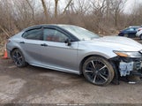 Toyota Camry Xse 4T1B61HK4KU228447 photo