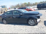 Nissan Altima S Fwd 1N4BL4BV7LC252210 снимка