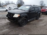 Nissan Pathfinder Se 5N1AR18U18C635774 снимка